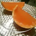 りんなっしー's cooksnap of when they made ぷるるん♪グレフルぢぇり～.