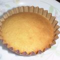 ゆかパタ's cooksnap of when they made 簡単！軽～いあっさりマフィンです.