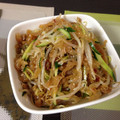 ichigomaru's cooksnap of when they made くらげともやしの中華風サラダ.