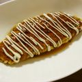 kko331's cooksnap of when they made ✿なったま✿.