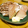 マッハママ's cooksnap of when they made 簡単！するめいかのマヨぽんがけ.