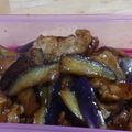 すぎちゃん21's cooksnap of when they made 七夕☆生姜焼きはちみつバージョン.