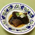 サンディサンディ's cooksnap of when they made 冷やして美味しい♪茄子のあっさり煮.