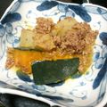 ナイツ☆'s cooksnap of when they made 生姜香る冬瓜の鶏ひき肉あんかけ.