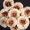 チャヴェズ's cooksnap of when they made 離乳食にも♪バナナホットケーキ.