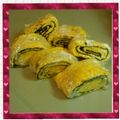 ＊菜々子＊'s cooksnap of when they made 余った玉子焼き☆冷凍保存でお弁当ストック.