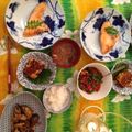 京恵都's cooksnap of when they made イタリアン納豆.