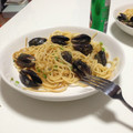 ブチあめふらし's cooksnap of when they made めちゃ旨！あさりの酒蒸しパスタ！！.
