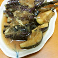 カピぞう's cooksnap of when they made なすの揚げびたし♪.