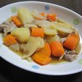 さとみりん's cooksnap of when they made 絶対に褒められる肉じゃが❤黄金比！.