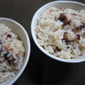 さとみりん's cooksnap of when they made タコと新生姜の炊き込みご飯.