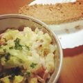 Cathy99's cooksnap of when they made コルカノン　-Colcannon-.