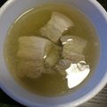 ayapancer's cooksnap of when they made 肉骨茶～SNGAPORE STYLE～.