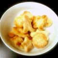 おねっと's cooksnap of when they made さくさくシュガーパイ.