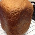 はるそーママ's cooksnap of when they made デニッシュ食パン♡パン屋のブリオッシュ.