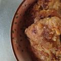 ミホ☆っち's cooksnap of when they made カリッとジュ—シー☆鶏ささみの唐揚げ～♪.
