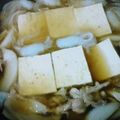 やよぴん's cooksnap of when they made ピリッとコクウマ♪絶品！！肉豆腐.