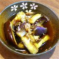 しろくま's cooksnap of when they made 茄子の煮浸し.