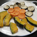 スタイリッシュママ's cooksnap of when they made トースターで放っておくだけ♪焼き野菜.