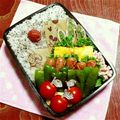 ☆りりん☆'s cooksnap of when they made 万能タレで！すぐ作れるおいしい豚丼。.