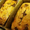 ayajan's cooksnap of when they made ドライフルーツ＊パウンドケーキ.