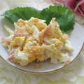 miyuki12's cooksnap of when they made しょうがでタルタルソース.