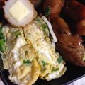 マルルル's cooksnap of when they made あさつき入り卵焼き.