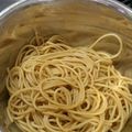 めかふむ！'s cooksnap of when they made ＊節エコ＊ 乾麺＆パスタのゆで方.