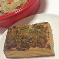 オリゴ's cooksnap of when they made 簡単！厚揚げのネギ味噌焼き.