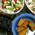 ☆ちぃぼぉ～☆'s cooksnap of when they made ホッとするおばぁの味♡カボチャの煮物.
