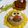 ＊ぷくよし＊'s cooksnap of when they made ＊キャラ弁＊簡単なおにぎり＊エルモ♪.