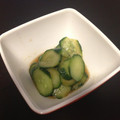 ＹＵＰＯＰＯ's cooksnap of when they made ☆きゅうりの中華風浅漬け☆.