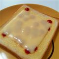 きゃん◆'s cooksnap of when they made 簡単ピザトースト♪.