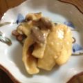 huto☆'s cooksnap of when they made エリンギの味噌漬け.