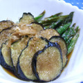 caramel-cookie's cooksnap of when they made 麺つゆで簡単☆なすの揚げ浸し.