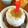 しろねこコタロー's cooksnap of when they made １歳の誕生日バースデーケーキ.