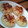 しらたまとくろみつ's cooksnap of when they made 簡単おやき！信州鉄火茄子.