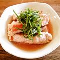 てらよう's cooksnap of when they made ♡高野豆腐のクルクル煮物♡.