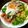 かをる☆'s cooksnap of when they made ～変わり麺麺～冷やし焼きそば.