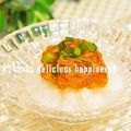 ruruchirin's cooksnap of when they made ちょびっとだけ！なめ茸のパパッと和え♥.