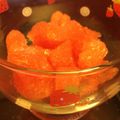 まっちゃぷりん♪'s cooksnap of when they made すいかのシャーベット.