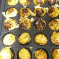 いちきなこ's cooksnap of when they made 冷めてもフワトロたこ焼き.