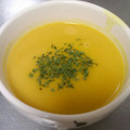 きくこま's cooksnap of when they made ＊うちのかぼちゃスープ＊.