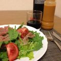 tass's cooksnap of when they made 野菜たっぷりドレッシング.