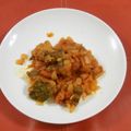 ｱﾌﾛｰｽﾞ's cooksnap of when they made 塩サバのトマト煮.