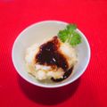リンテルナ's cooksnap of when they made 万能バルサミコソース.