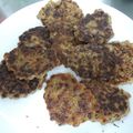 danvhaya's cooksnap of when they made おつまみ納豆焼き.