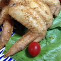 忠りんご's cooksnap of when they made 絶品！！！　もっと食べたい手羽先の唐揚げ.