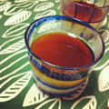jammama's cooksnap of when they made とろとろ*黒みつ豆乳プリン.
