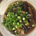 masan0331's cooksnap of when they made 絶品！茄子の煮浸し.